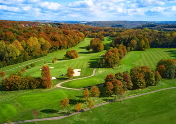 Image Golf de Saint-Omer Club
